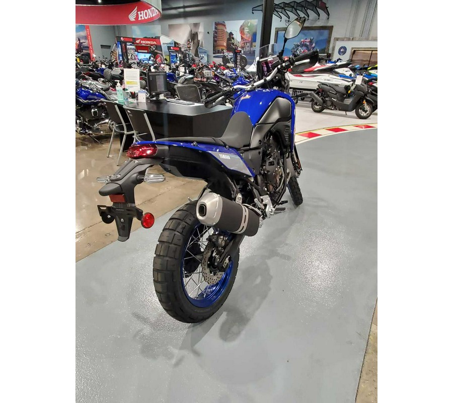 2024 YAMAHA TENERE 700