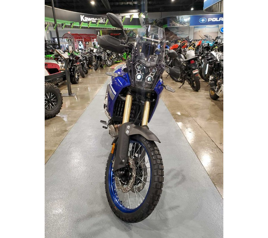 2024 YAMAHA TENERE 700