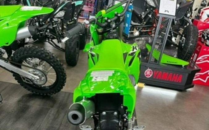 2024 Kawasaki KX 85