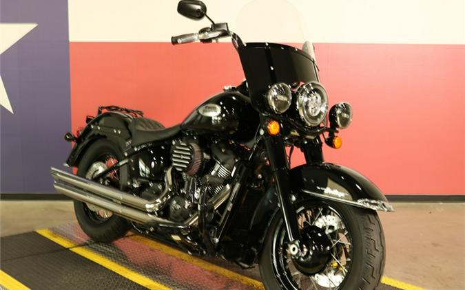 2023 Harley-Davidson Heritage Classic