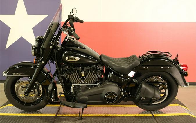 2023 Harley-Davidson Heritage Classic