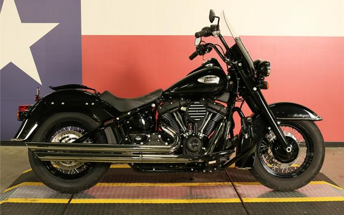 2023 Harley-Davidson Heritage Classic