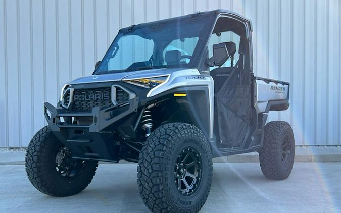 2024 Polaris Industries Ranger XD 1500 Premium 3