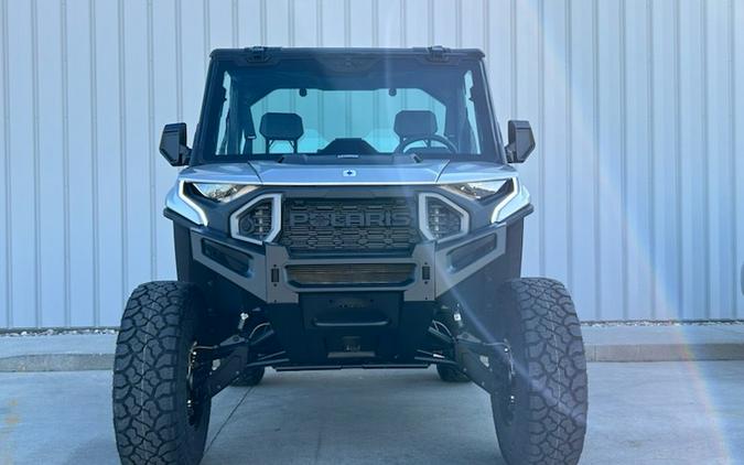 2024 Polaris Industries Ranger XD 1500 Premium 3