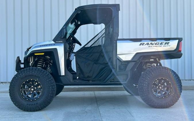 2024 Polaris Industries Ranger XD 1500 Premium 3