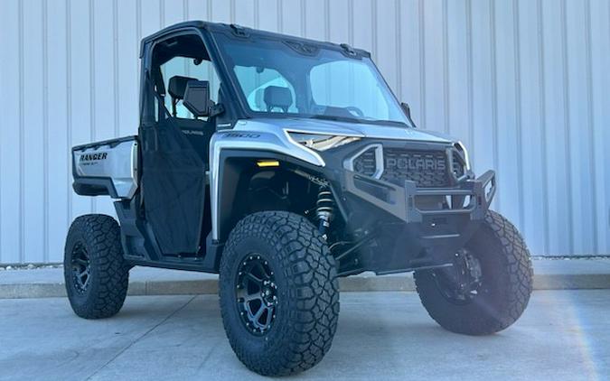 2024 Polaris Industries Ranger XD 1500 Premium 3