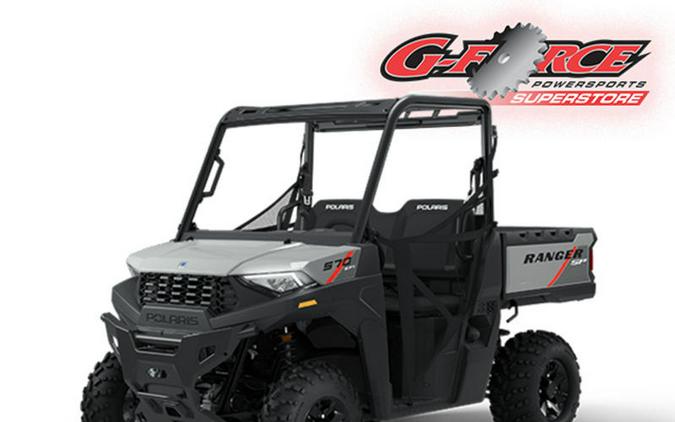 2024 Polaris® Ranger SP 570 Premium