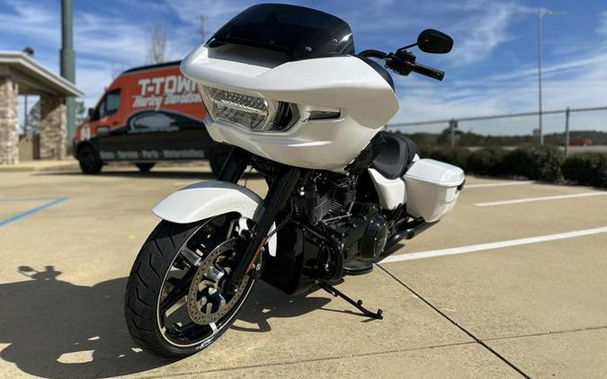 2024 Harley-Davidson® FLTRX - Road Glide®