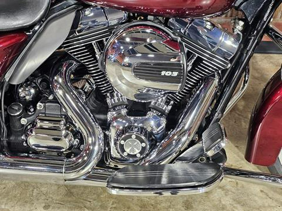 2014 Harley-Davidson Street Glide® Special