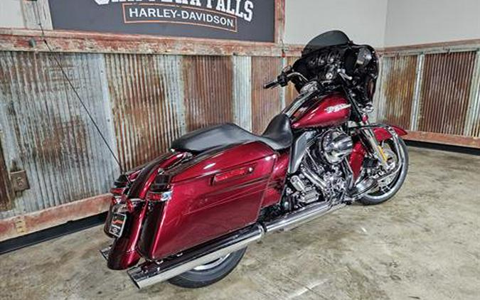 2014 Harley-Davidson Street Glide® Special