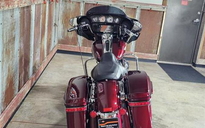 2014 Harley-Davidson Street Glide® Special