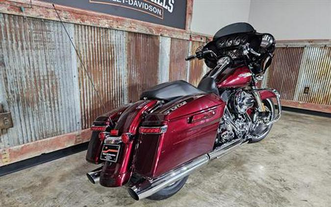 2014 Harley-Davidson Street Glide® Special