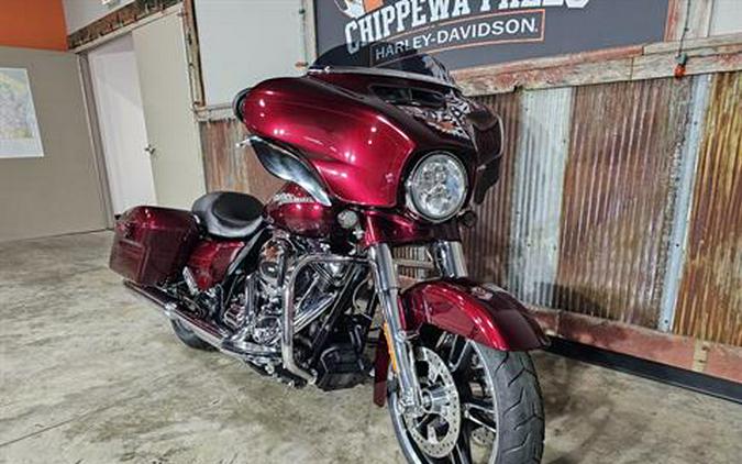 2014 Harley-Davidson Street Glide® Special