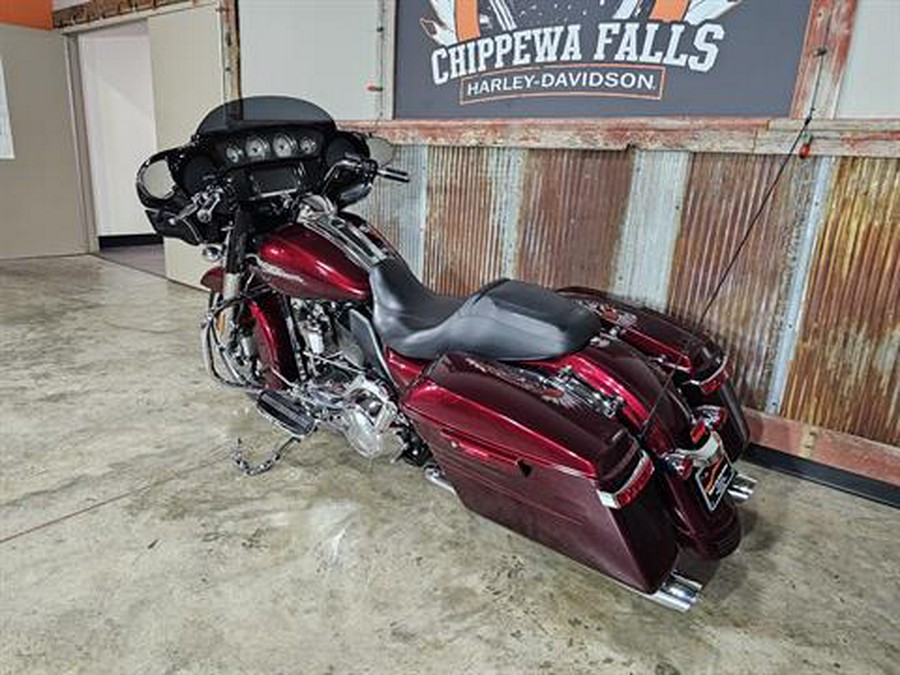 2014 Harley-Davidson Street Glide® Special