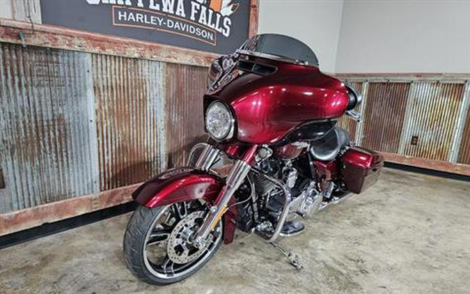 2014 Harley-Davidson Street Glide® Special