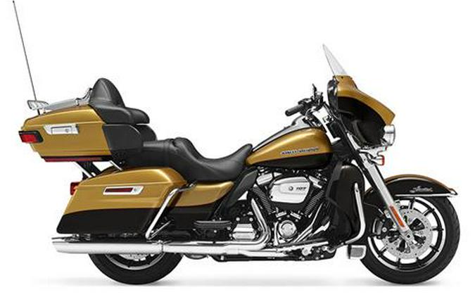 2017 Harley-Davidson Ultra Limited