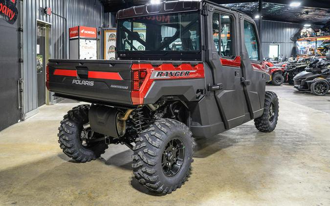 2025 Polaris® Ranger Crew XP 1000 Northstar Edition Ultimate