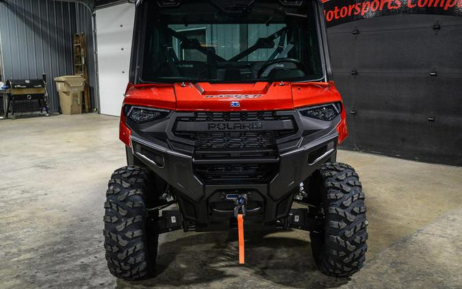 2025 Polaris® Ranger Crew XP 1000 Northstar Edition Ultimate