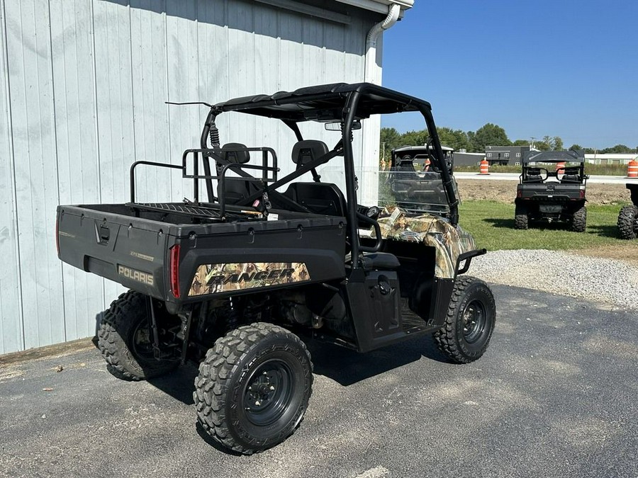 2012 Polaris Ranger® XP® 800 EPS Browning® LE