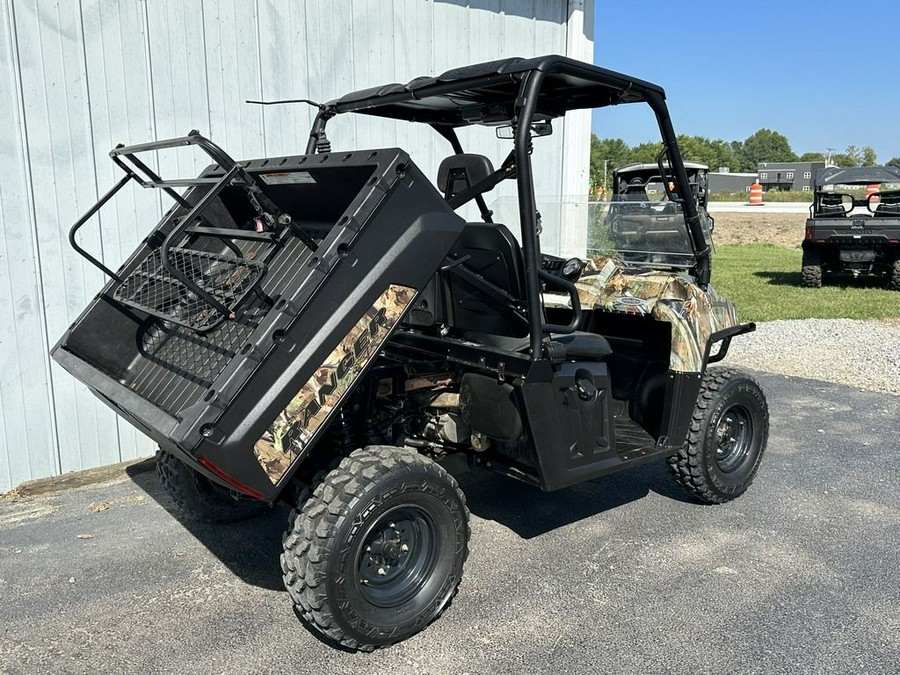 2012 Polaris Ranger® XP® 800 EPS Browning® LE