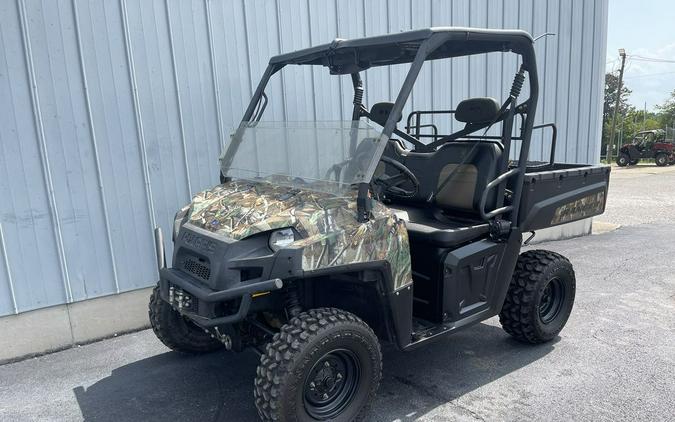 2012 Polaris Ranger® XP® 800 EPS Browning® LE