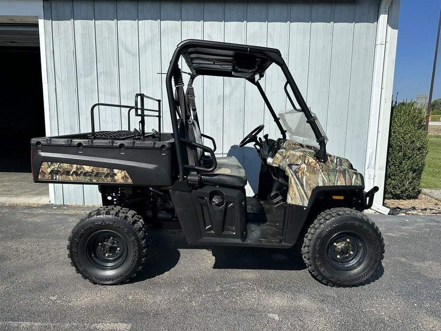 2012 Polaris Ranger® XP® 800 EPS Browning® LE