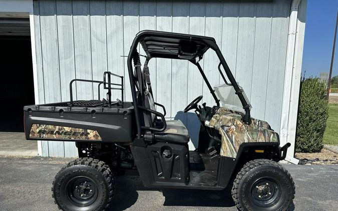 2012 Polaris Ranger® XP® 800 EPS Browning® LE