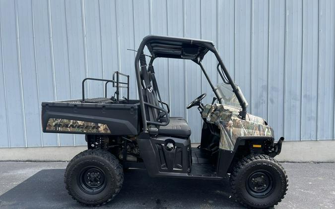 2012 Polaris Ranger® XP® 800 EPS Browning® LE