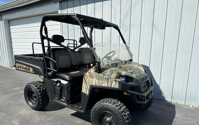 2012 Polaris Ranger® XP® 800 EPS Browning® LE