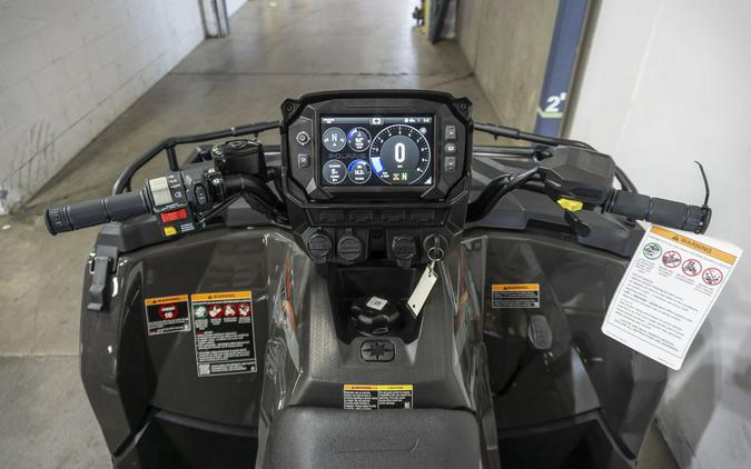 2024 Polaris® Sportsman 570 Ride Command Edition