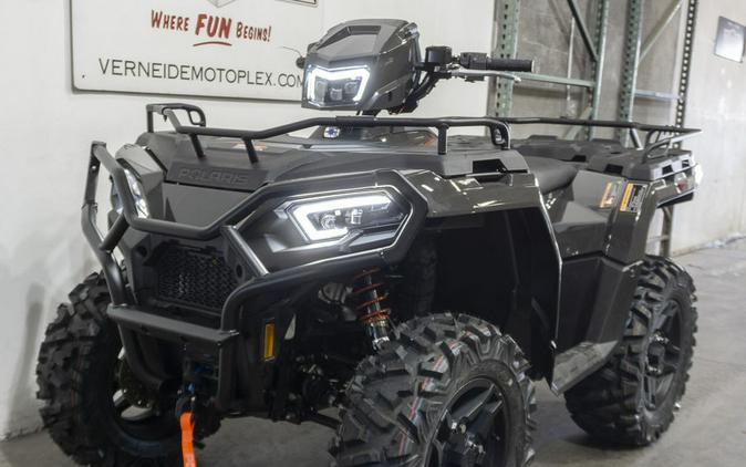 2024 Polaris® Sportsman 570 Ride Command Edition