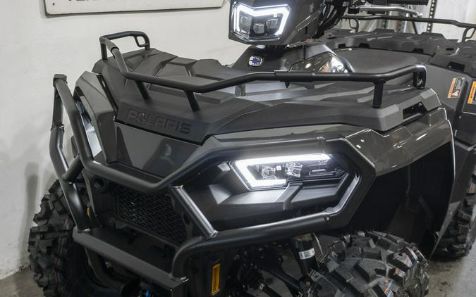 2024 Polaris® Sportsman 570 Ride Command Edition