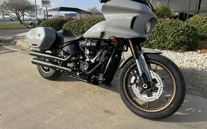 2024 Harley-Davidson Low Rider ST