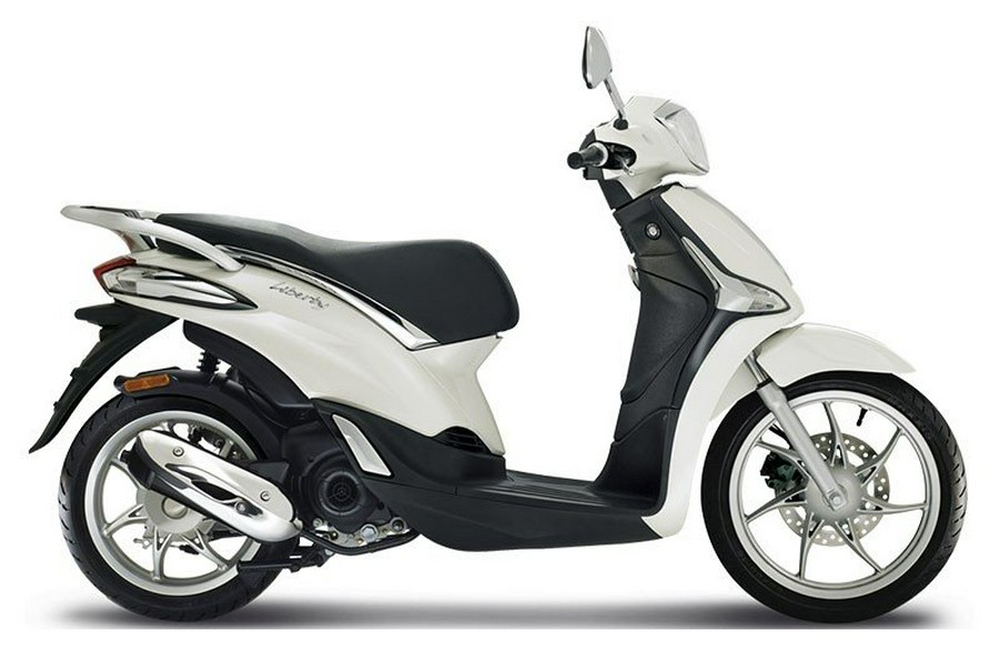 2023 Piaggio Liberty 150