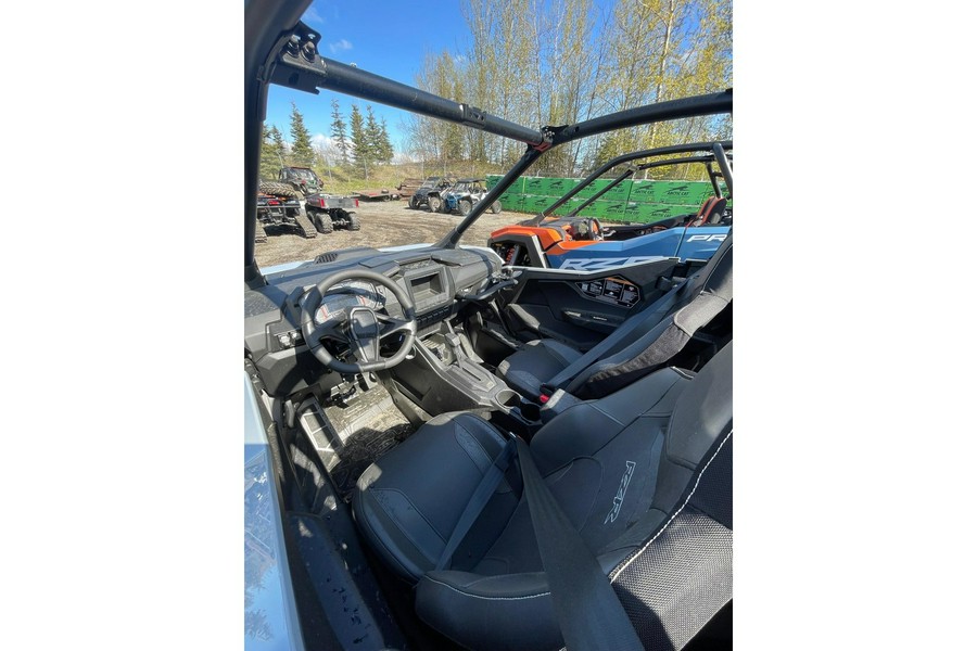 2025 Polaris RZR PRO XP SPORT - STORM GRAY - Demo Unit - Out The Door Price!