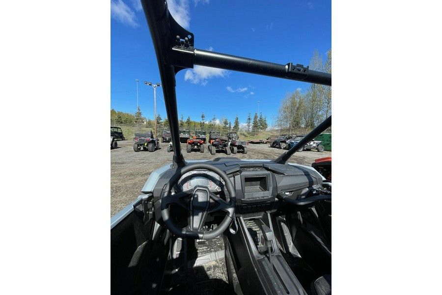 2025 Polaris RZR PRO XP SPORT - STORM GRAY - Demo Unit - Out The Door Price!