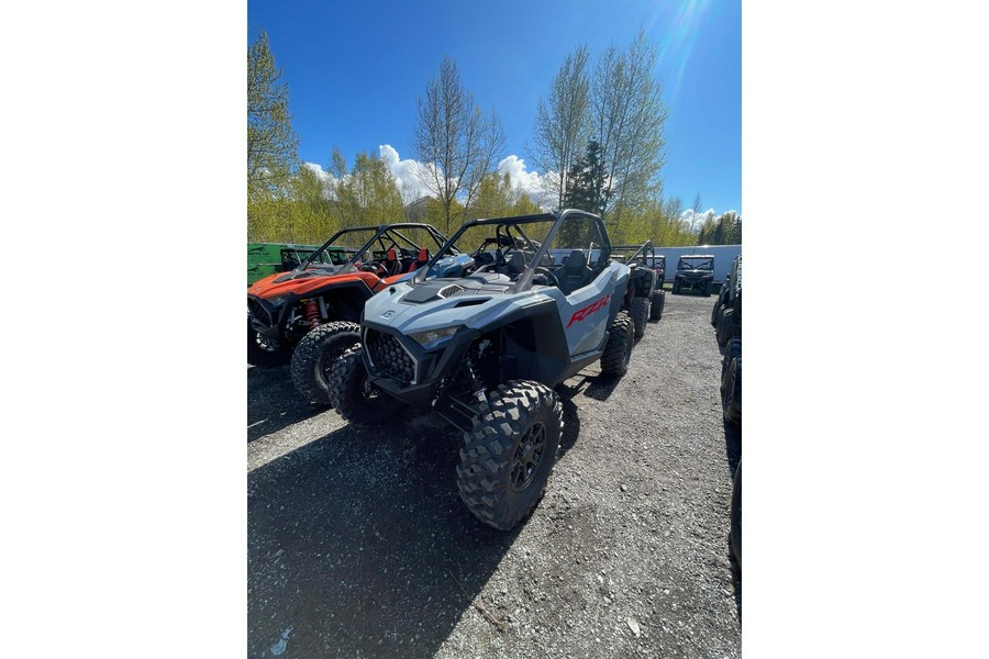 2025 Polaris RZR PRO XP SPORT - STORM GRAY - Demo Unit - Out The Door Price!