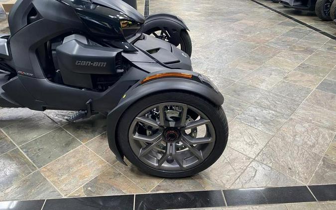 2026 Can-Am® Ryker Rotax 600 ACE