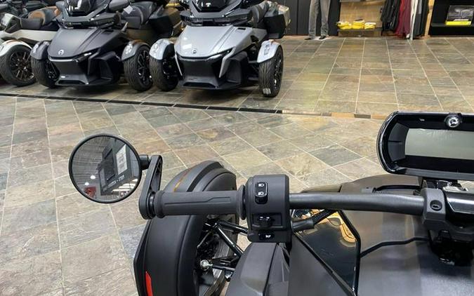 2026 Can-Am® Ryker Rotax 600 ACE