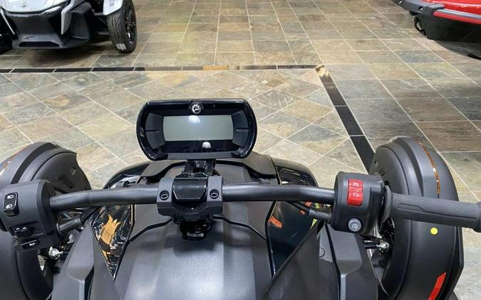 2026 Can-Am® Ryker Rotax 600 ACE