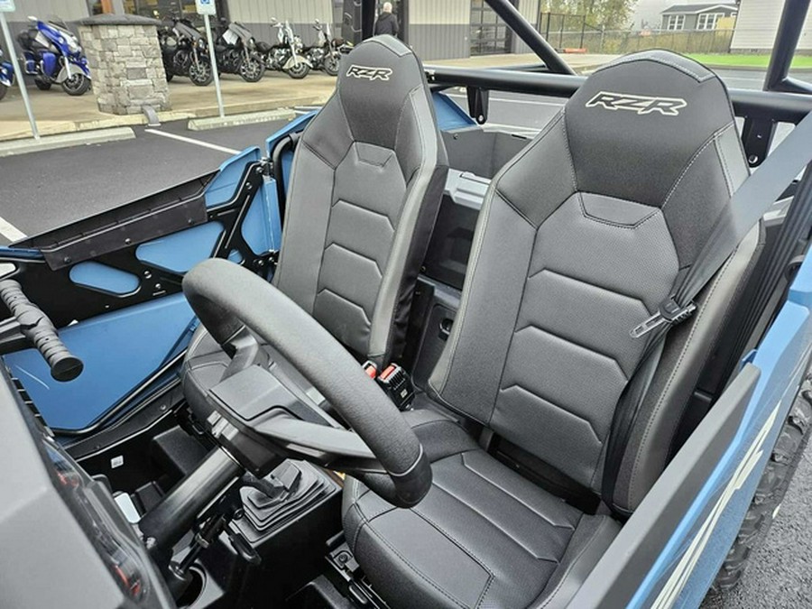 2026 Polaris RZR Trail Sport