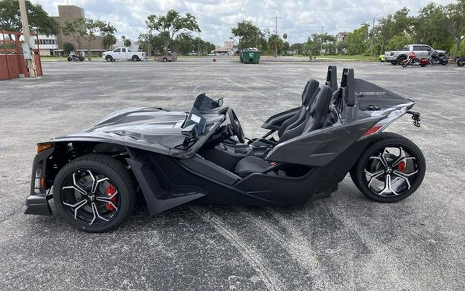 2025 Polaris Slingshot Slingshot R