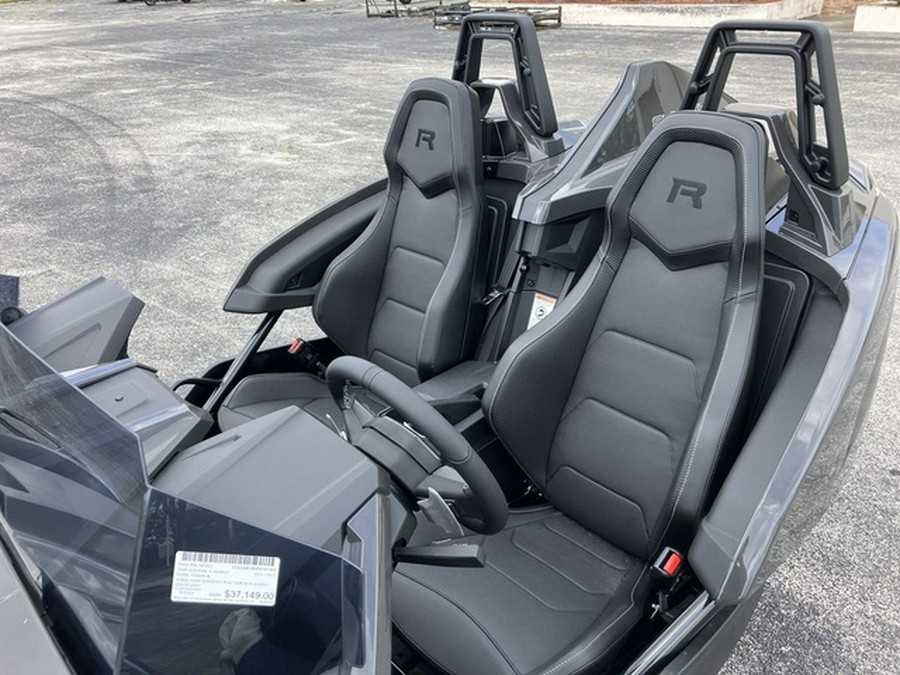 2025 Polaris Slingshot Slingshot R