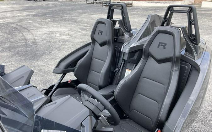 2025 Polaris Slingshot Slingshot R