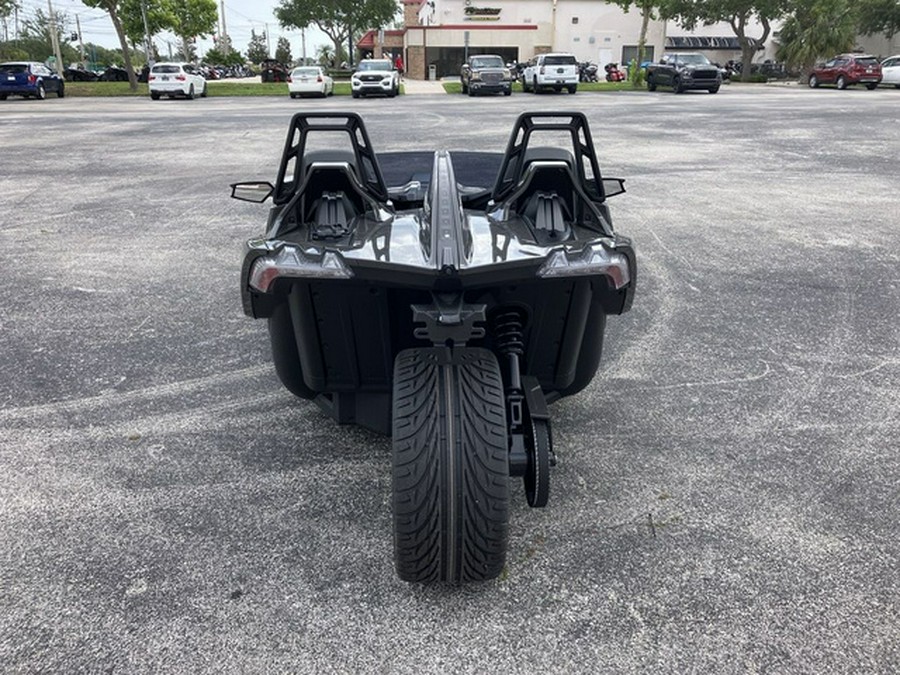 2025 Polaris Slingshot Slingshot R