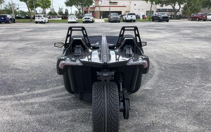 2025 Polaris Slingshot Slingshot R