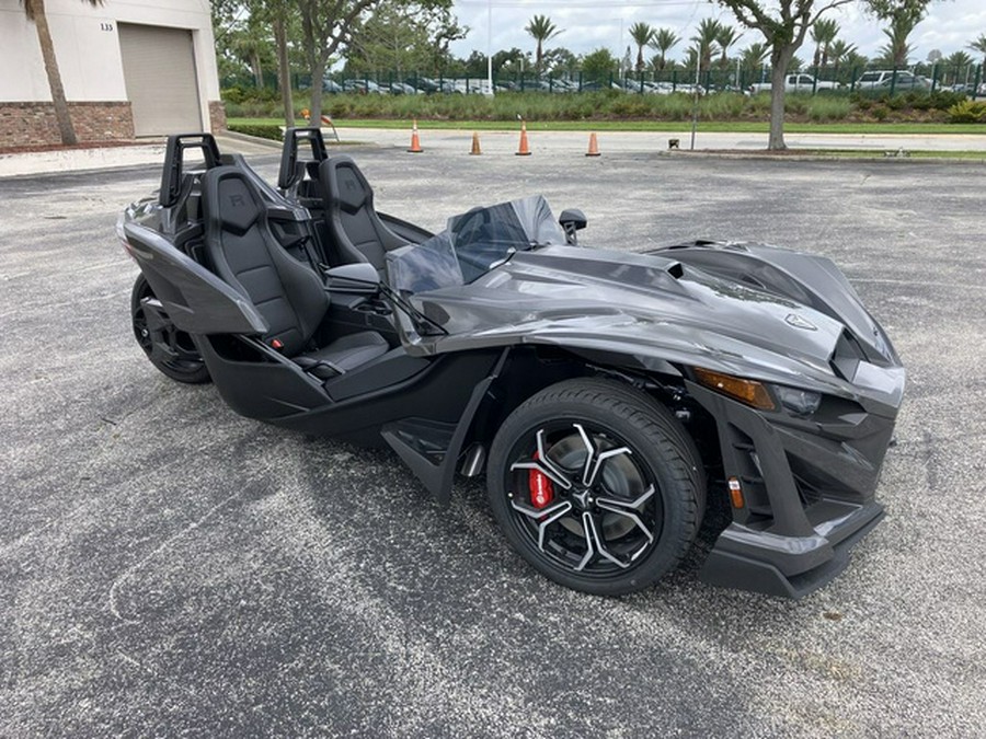 2025 Polaris Slingshot Slingshot R