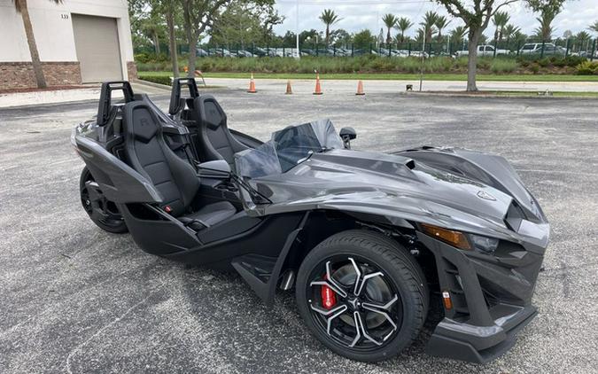 2025 Polaris Slingshot Slingshot R