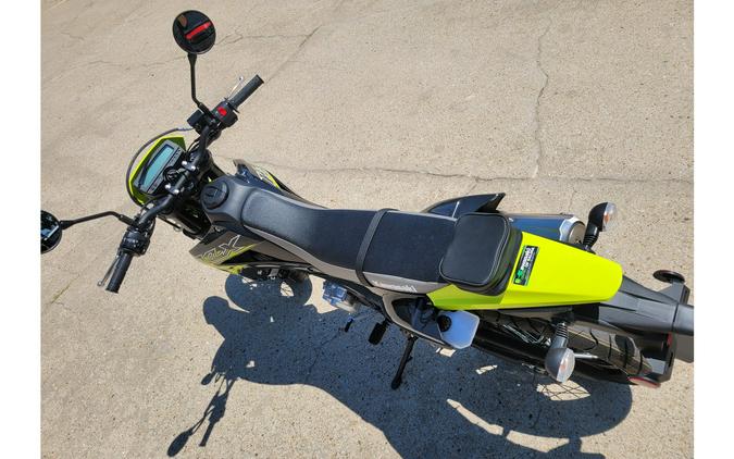 2026 Kawasaki KLX300 SM KLX 300 SUPER MOTO