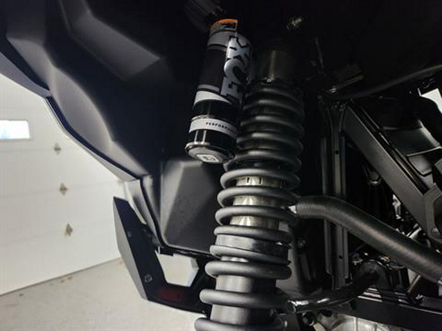 2025 Yamaha Wolverine RMAX4 1000 Limited